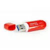 USB-muistitikku ADATA DashDrive UV150 32 GB, USB Type-A 3.2 Gen 1, punainen, kansidesign
