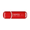 USB-muistitikku ADATA DashDrive UV150 32 GB, USB Type-A 3.2 Gen 1, punainen, kansidesign