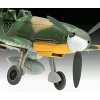Muovimalli Messerschmitt BF 109G-2/4 1/32