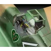 Muovimalli Messerschmitt BF 109G-2/4 1/32