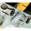 Muovimalli Messerschmitt BF 109G-2/4 1/32