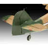 Muovimalli Messerschmitt BF 109G-2/4 1/32