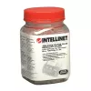 Intellinet 502375 johdinliitin RJ-45 läpinäkyvä