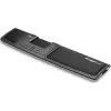 Mousetrapper Advance 2.0 hiiri musta/valkoinen USB-A, mekaaninen, USB Type-A, 2000 DPI, musta, harmaa