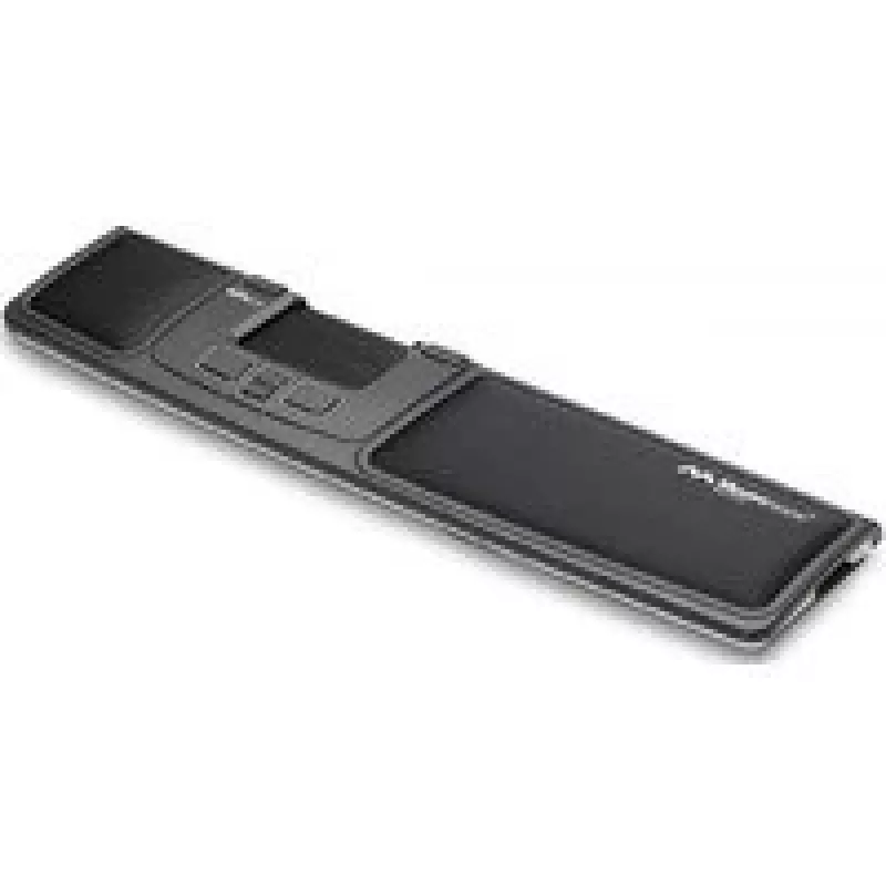 Mousetrapper Advance 2.0 hiiri musta/valkoinen USB-A, mekaaninen, USB Type-A, 2000 DPI, musta, harmaa