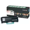 Lexmark E260A31E - värikasetti musta - malleihin E260, E260d, E260dn, E360d, E360dn, E360dt, E460dn, E460dtn, E460dtw, E460dw
