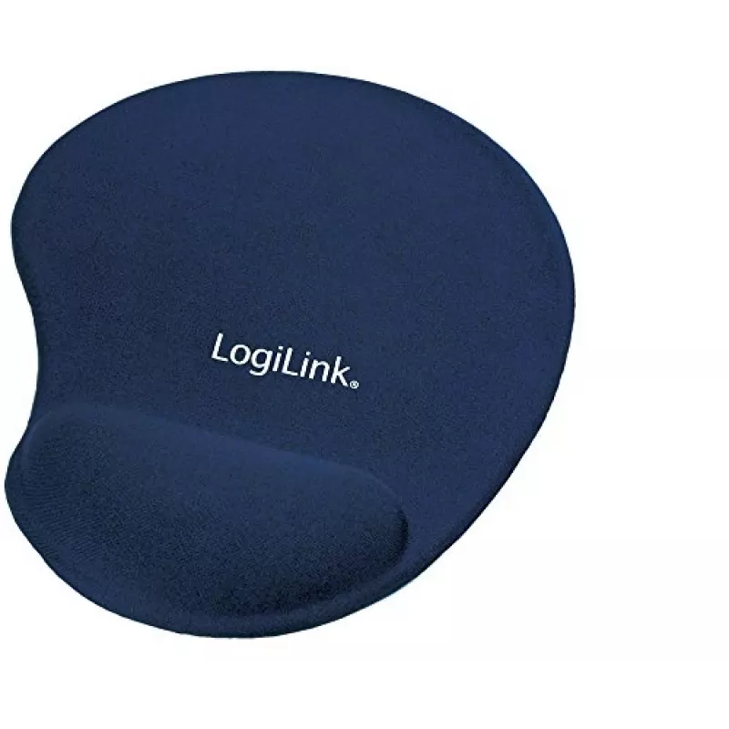 LogiLink ID0027B hiirimatto sininen