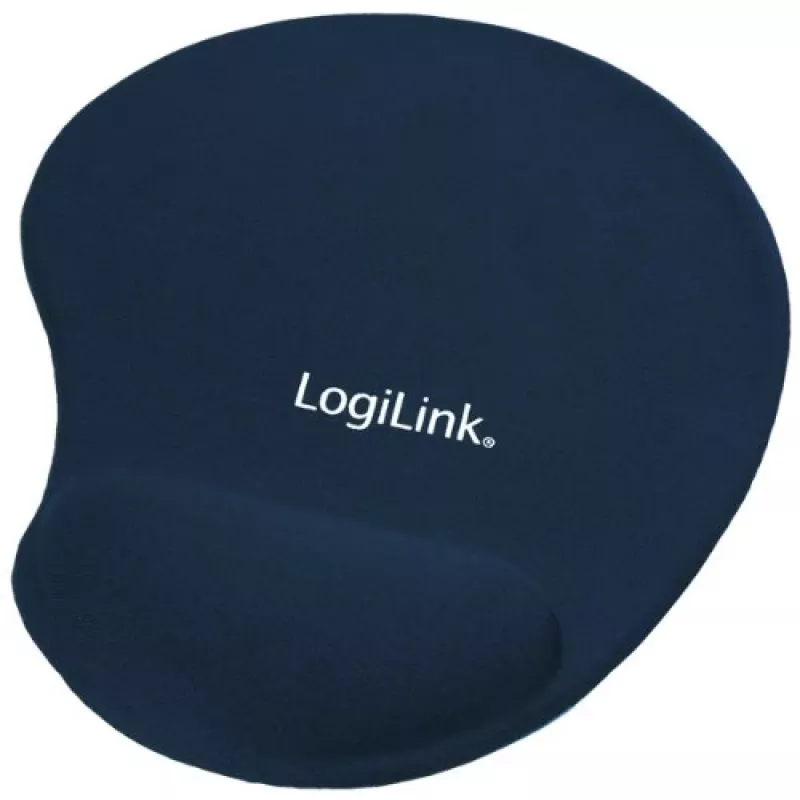 LogiLink ID0027B hiirimatto sininen