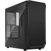 PC-kotelo Fractal Design Focus 2 ATX musta