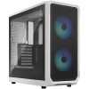 Fractal Design Focus 2 valkoinen