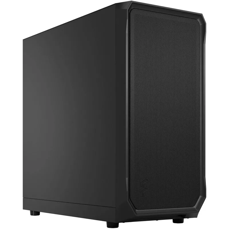 Fractal Design Focus 2 musta