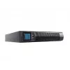 Green Cell UPS14 Rack Online UPS-laite, 2000 VA 1800 W