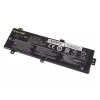 Akku Green Cell LE118 Lenovo Ideapad 310-15 (7,6 V, 3500 mAh, 4 kennoa, LiPo, musta)