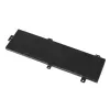 Akku Green Cell LE118 Lenovo Ideapad 310-15 (7,6 V, 3500 mAh, 4 kennoa, LiPo, musta)