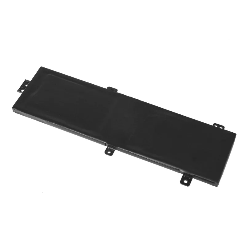 Akku Green Cell LE118 Lenovo Ideapad 310-15 (7,6 V, 3500 mAh, 4 kennoa, LiPo, musta)