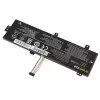 Akku Green Cell LE118 Lenovo Ideapad 310-15 (7,6 V, 3500 mAh, 4 kennoa, LiPo, musta)