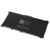 Akku Green Cell HP145 HP Pavilion (LiPo 3600 mAh, 11,55 V, musta)