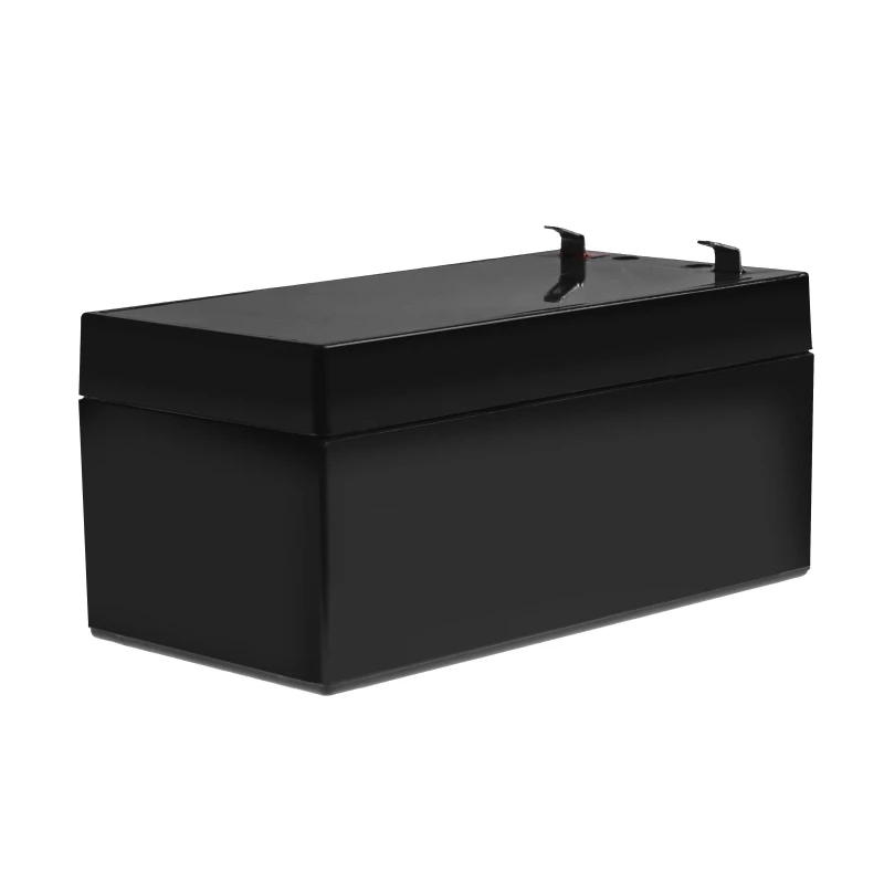 Green Cell AGM19 UPS-akku lyijyhyytelö 12 V 3,3 Ah