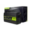 INV18 - Universal - Auto - 24 V - 1000 W - 230 V - DC–AC