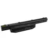 Akku Green Cell FS31 Fujitsu LifeBookiin — LiPo 4400 mAh, 11,1 V, musta, 1 kpl