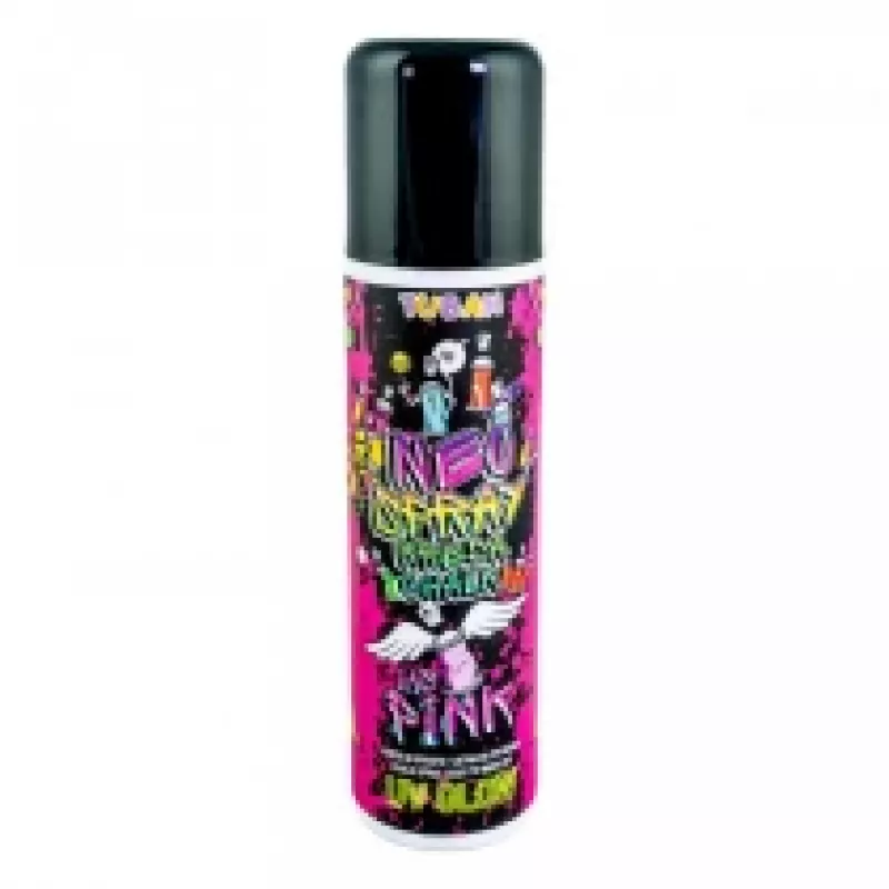Tuban Spray Chalk Neo 150 ml pinkki