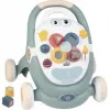 Smoby Dickie Little 3 in 1 Trotty Walker 12 kuukautta+