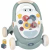 Smoby Dickie Little 3 in 1 Trotty Walker 12 kuukautta+