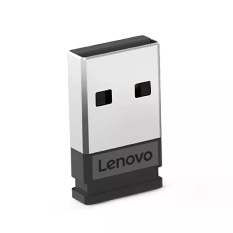 Lenovo 4XH1D20851 syöttölaitteen lisävaruste USB-vastaanotin