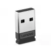 Lenovo 4XH1D20851 syöttölaitteen lisävaruste USB-vastaanotin