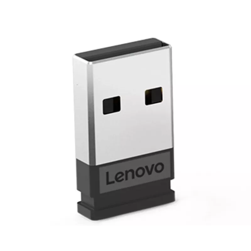 Lenovo 4XH1D20851 syöttölaitteen lisävaruste USB-vastaanotin
