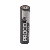 DURACELL paristo alkalinen, AAA LR03, 1,5 V, 10 kpl pakkaus 149199