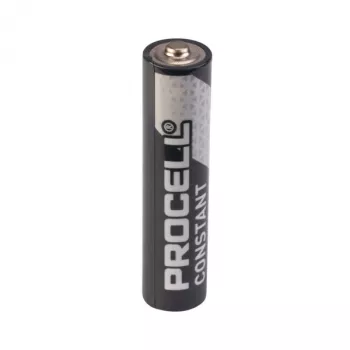 DURACELL paristo alkalinen, AAA LR03, 1,5 V, 10 kpl pakkaus 149199