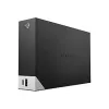 Seagate One Touch Desktop ulkoinen kiintolevy 20 TB USB Type-A / USB Type-C 3.2 Gen 1 (3.1 Gen 1) musta