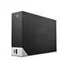 Seagate One Touch Desktop ulkoinen kiintolevy 20 TB USB Type-A / USB Type-C 3.2 Gen 1 (3.1 Gen 1) musta