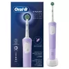Oral-B Vitality Pro sähköhammasharja violetti 1 harja