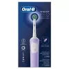 Oral-B Vitality Pro sähköhammasharja violetti 1 harja