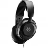 Steelseries Arctis Nova 1 headset johdollinen panta peli musta