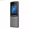 IP-matkapuhelin Grandstream Networks WP825 antrasiitti 2 linjaa LCD Wi-Fi