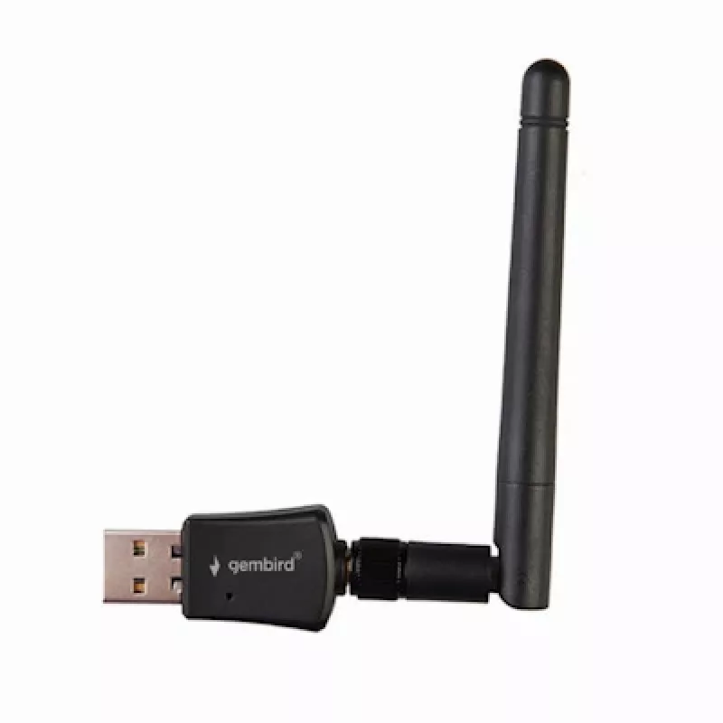 Verkkokortti Gembird WNP-UA300P-02