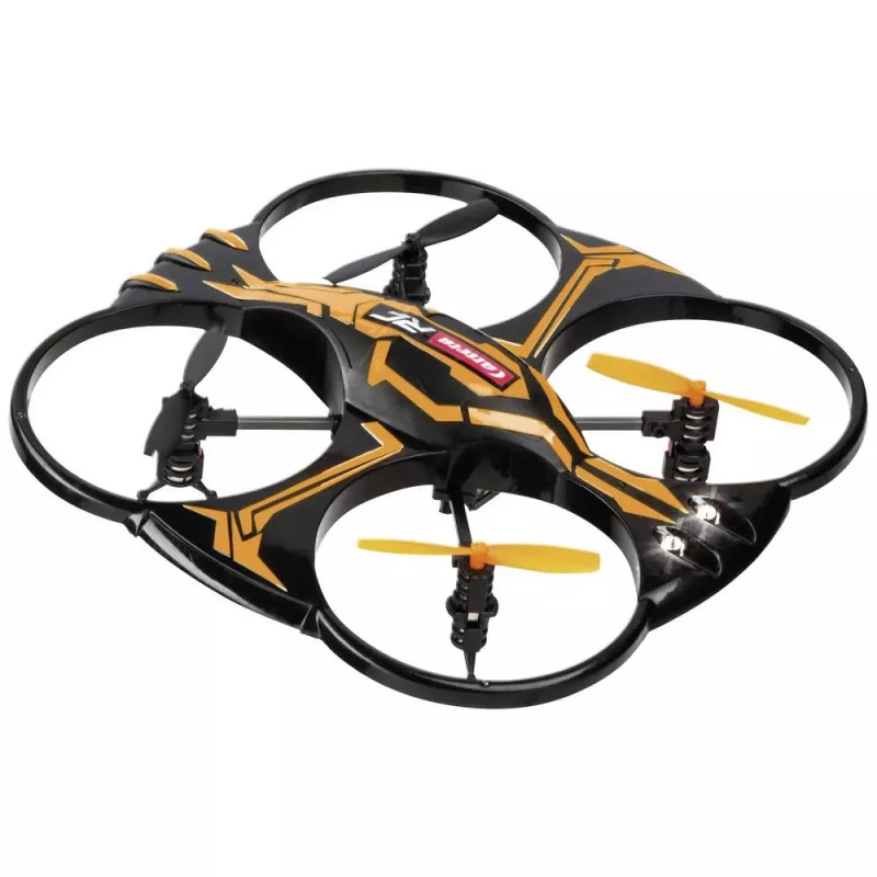 Quadkopteri Carrera Toys 370503032 12 vuotta gyroskooppi litiumpolymeeri