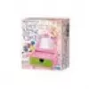 Craft Box Borella Girl Crafts -rasia peilillä ja keijulla