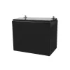 Sinetöity lyijy-happo UPS-akku Green Cell AGM25 12 V 75 Ah, VRLA, 75 Ah, 12 V, 21,3 kg
