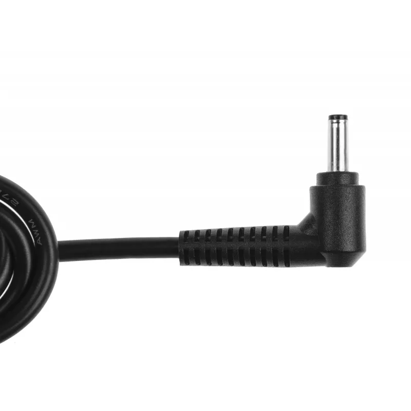 Virtalähde Green Cell AD70P ASUS-kannettaville, 33W, 19V 1,75A, sisäkäyttöön, musta