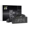 Virtalähde Green Cell AD35P 130 W AC/DC 19,5 V 6,7 A kannettaviin, sisäkäyttöön, musta