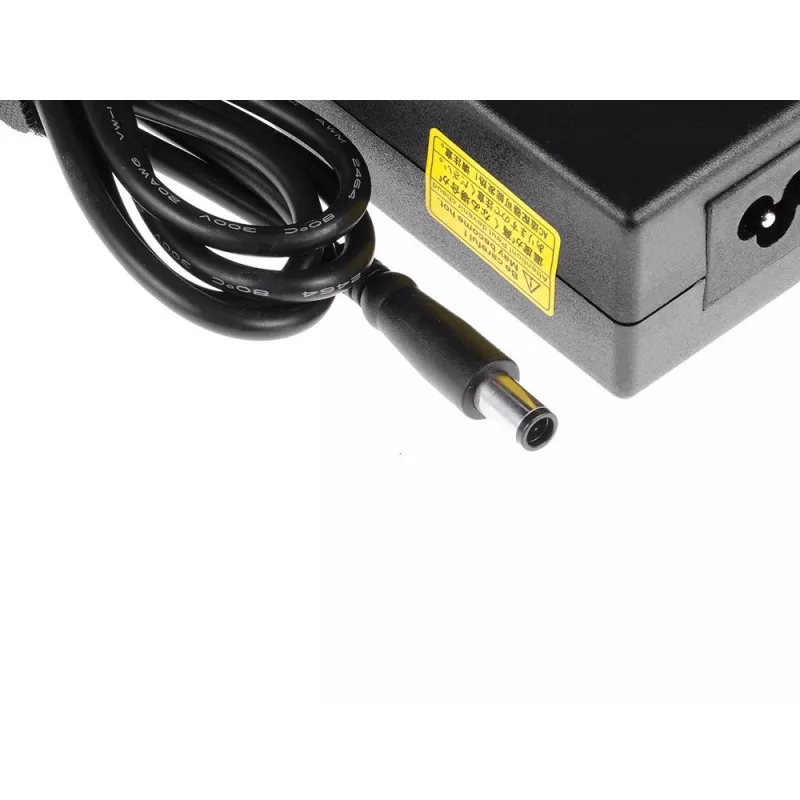 Virtalähde Green Cell AD35P 130 W AC/DC 19,5 V 6,7 A kannettaviin, sisäkäyttöön, musta