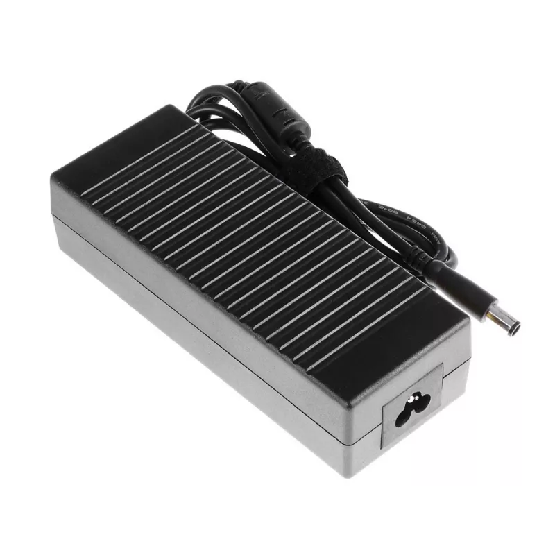 Virtalähde Green Cell AD35P 130 W AC/DC 19,5 V 6,7 A kannettaviin, sisäkäyttöön, musta