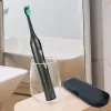 Hammasharja Media-Tech SONIC WAVECLEAN aikuiset ruskea