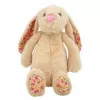 Pehmolelu jänis TULILO MichaeI 25 cm beige pehmomaskotti
