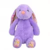 Pupu Michaś violetti 25 cm Tulilo