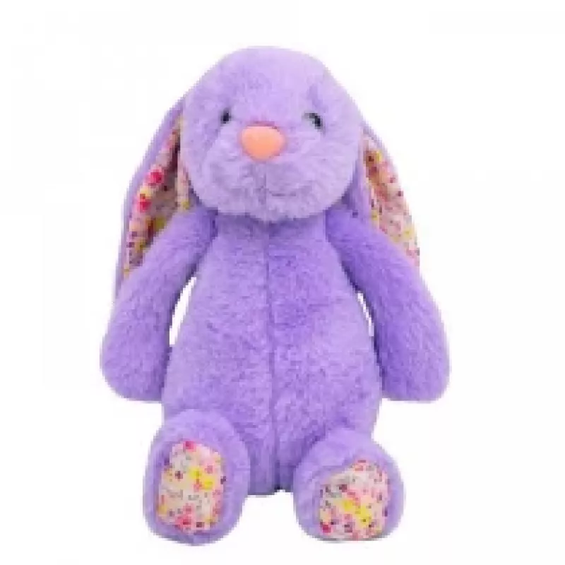 Pupu Michaś violetti 25 cm Tulilo